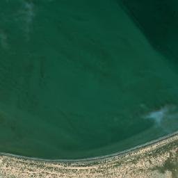 Satellite imagery of Ra’s al Mulawwiḩ, SA