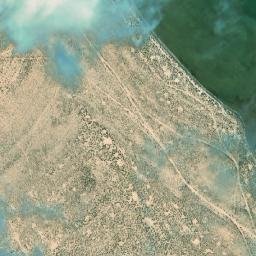 Satellite imagery of Ra’s al Mulawwiḩ, SA