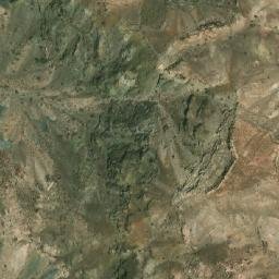 Satellite imagery of Jabal Ruwayḑah, AE