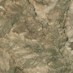 Satellite imagery of Jabal Ruwayḑah, AE