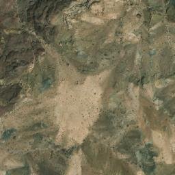Satellite imagery of Jabal Huq, AE