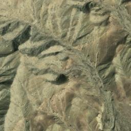 Satellite imagery of Buzi Koh, PK