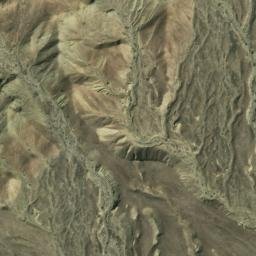 Satellite imagery of Buzi Koh, PK