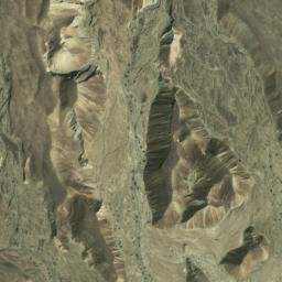Satellite imagery of Buzi Koh, PK