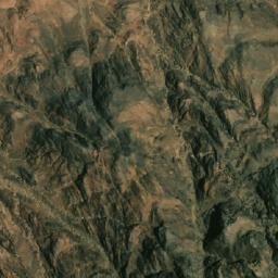 Satellite imagery of Jabal Umm Naqqāţ, EG