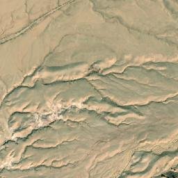 Satellite imagery of Khashm Mufaykh, SA