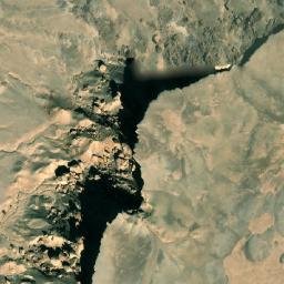Satellite imagery of Khashm Mufaykh, SA
