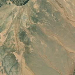 Satellite imagery of Khashm Mufaykh, SA