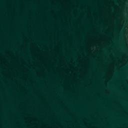 Satellite imagery of Ra’s al Ghārīyah, QA