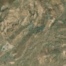 Satellite imagery of Jabal Ruwayḑah, AE
