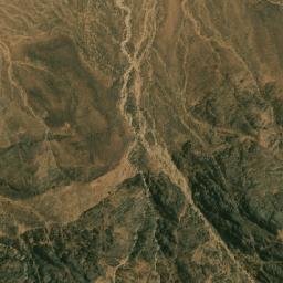 Satellite imagery of Djebel Tazzaït, DZ