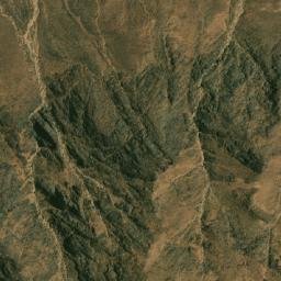 Satellite imagery of Djebel Tazzaït, DZ