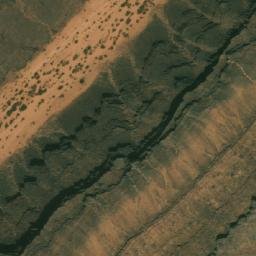 Satellite imagery of Aharhar, DZ