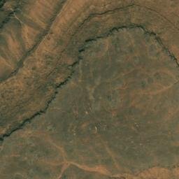Satellite imagery of Aharhar, DZ