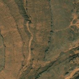 Satellite imagery of Aharhar, DZ
