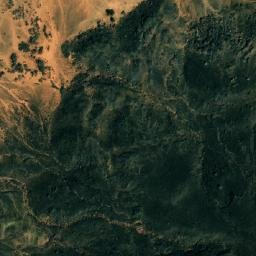 Satellite imagery of Telout, DZ