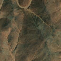 Satellite imagery of Jabal Siqdīd, EG