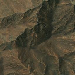 Satellite imagery of Jabal Siqdīd, EG