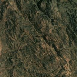 Satellite imagery of Jabal Umm Naqqāţ, EG