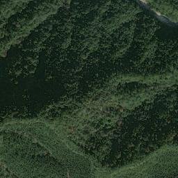 Satellite imagery of Yueguang Shan, CN
