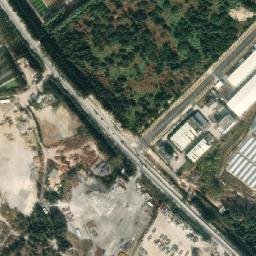 Satellite imagery of Guoqiao Shan, CN