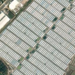 Satellite imagery of Guoqiao Shan, CN