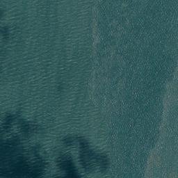 Satellite imagery of Channel Rock, CN
