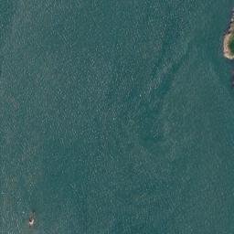 Satellite imagery of Channel Rock, CN