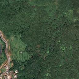 Satellite imagery of Kwymony Point, CN