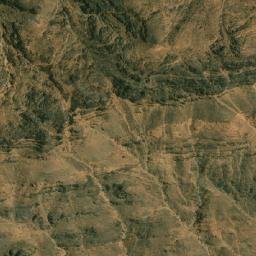 Satellite imagery of Djebel Tazzaït, DZ