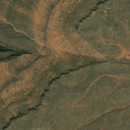 Satellite imagery of Aharhar, DZ