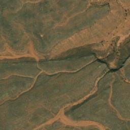 Satellite imagery of Aharhar, DZ