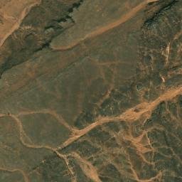Satellite imagery of Aharhar, DZ