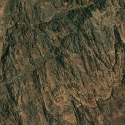 Satellite imagery of Jabal Umm Naqqāţ, EG