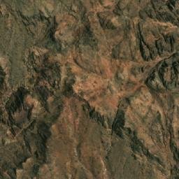 Satellite imagery of Jabal Umm Naqqāţ, EG