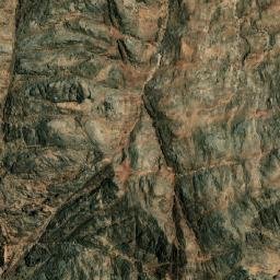 Satellite imagery of Jabal Abū ‘Utaylah, EG