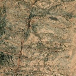 Satellite imagery of Jabal Abū ‘Utaylah, EG