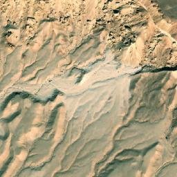 Satellite imagery of Khashm Mufaykh, SA