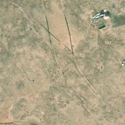 Satellite imagery of cairn, IR