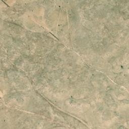 Satellite imagery of cairn, IR