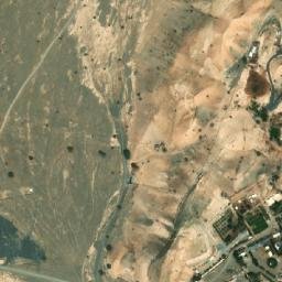 Satellite imagery of Jabal Bū Shukhākhayţ, AE