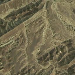 Satellite imagery of Rumro Koh, PK