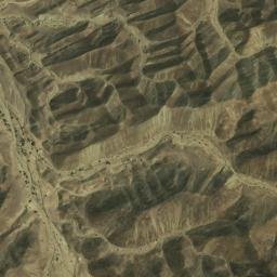 Satellite imagery of Rumro Koh, PK