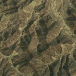 Satellite imagery of Rumro Koh, PK