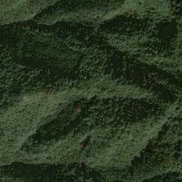 Satellite imagery of Chengmenjia Shan, CN