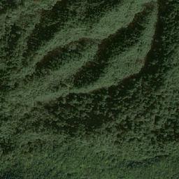 Satellite imagery of Chengmenjia Shan, CN