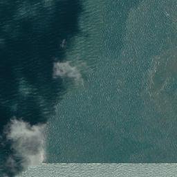 Satellite imagery of Channel Rock, CN