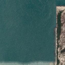 Satellite imagery of Channel Rock, CN