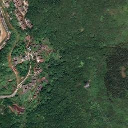 Satellite imagery of Zaiwei Shan, CN