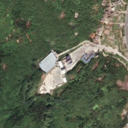Satellite imagery of Zaiwei Shan, CN